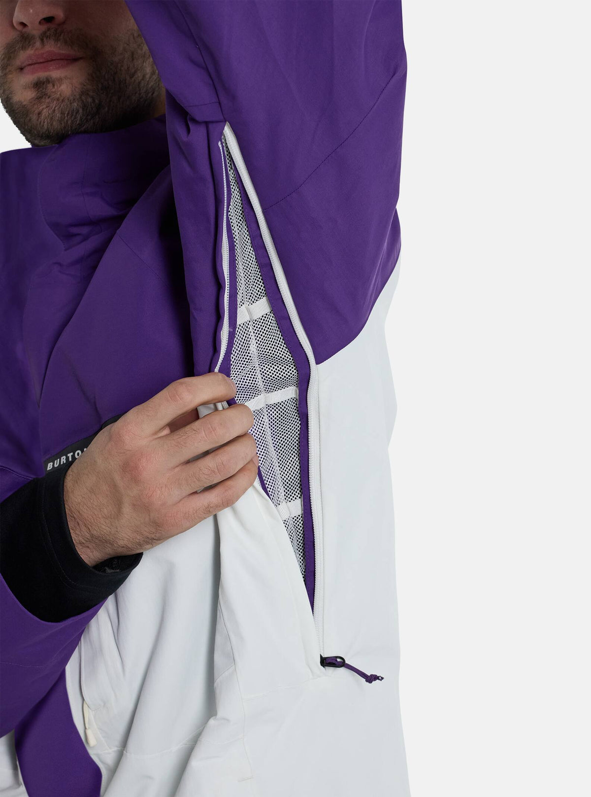 Men's Covert 2.0 2L Snowboard Jackets