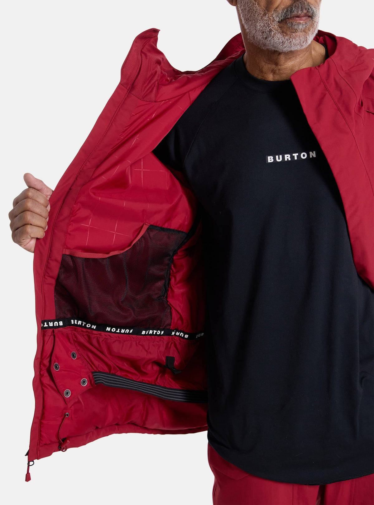 Men's Covert 2.0 2L Snowboard Jackets