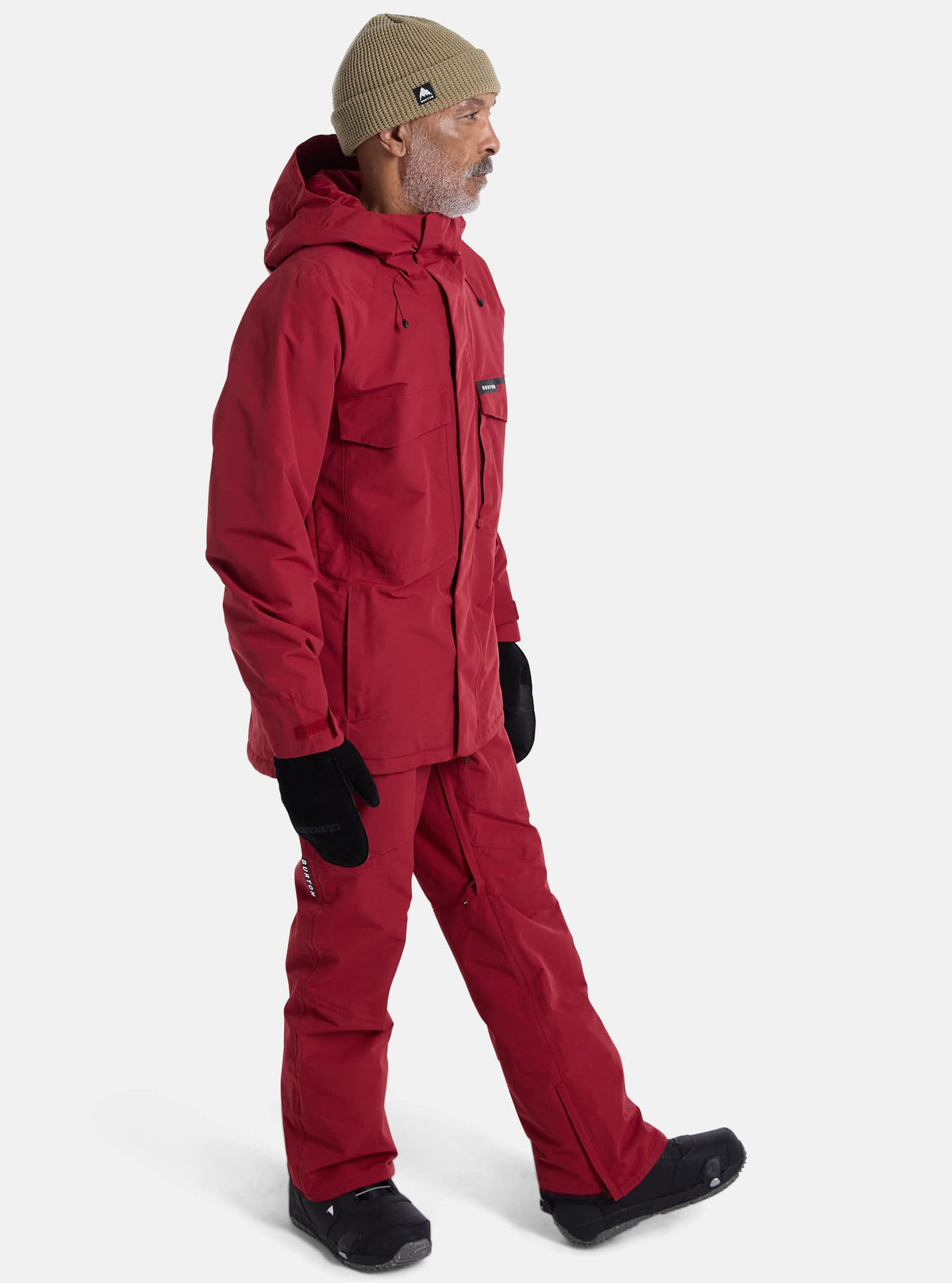 Men's Covert 2.0 2L Snowboard Jackets