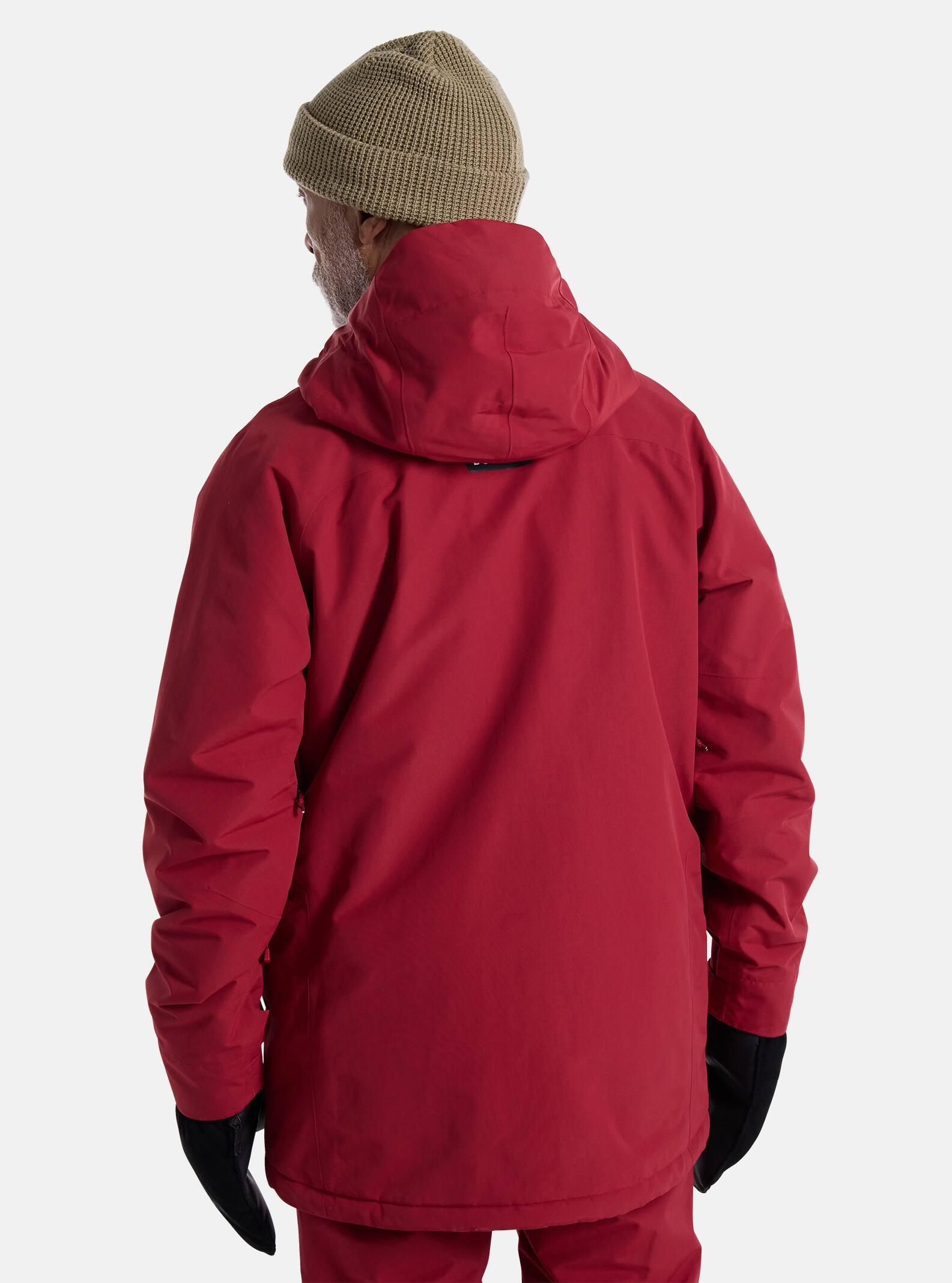 Men's Covert 2.0 2L Snowboard Jackets