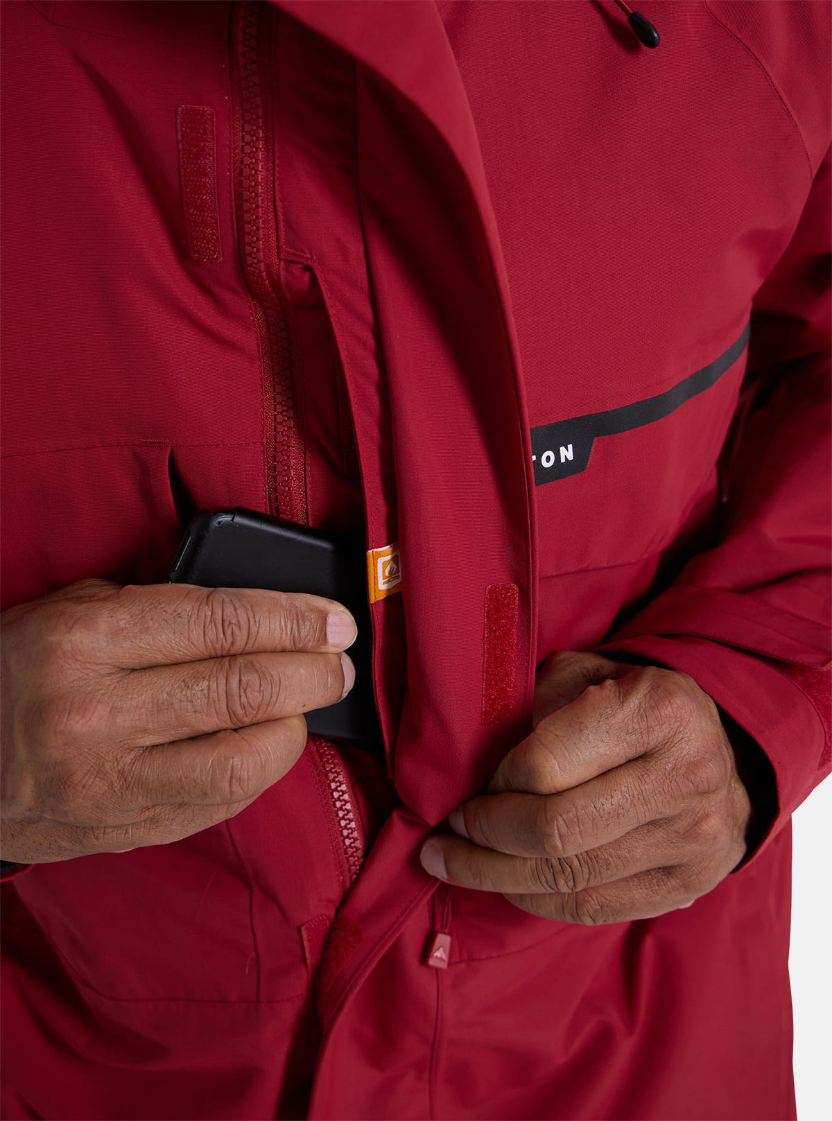 Men's Covert 2.0 2L Snowboard Jackets