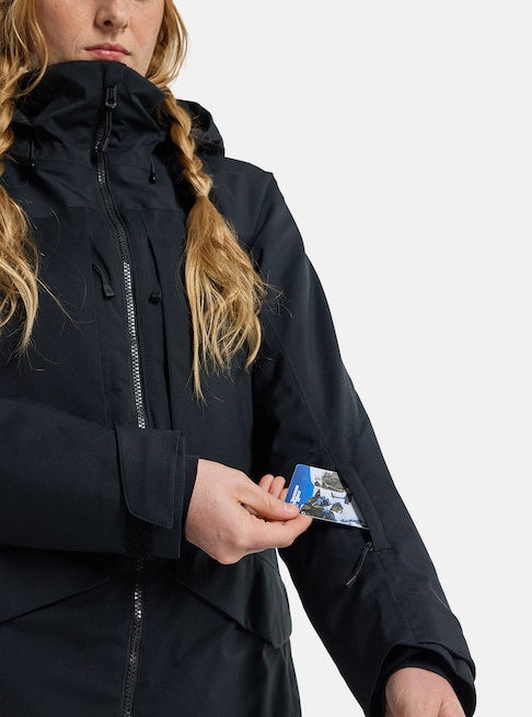 Women's Prowess 2.0 2L Snowboard Jacket