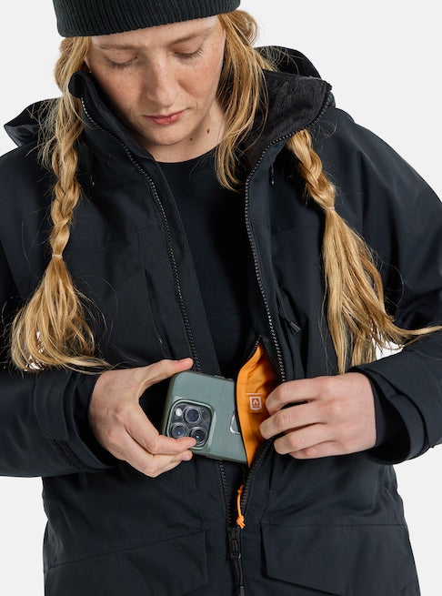 Women's Prowess 2.0 2L Snowboard Jacket