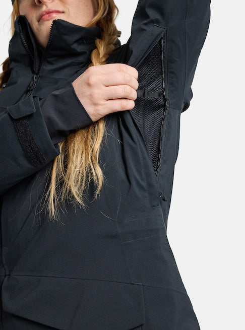 Women's Prowess 2.0 2L Snowboard Jacket