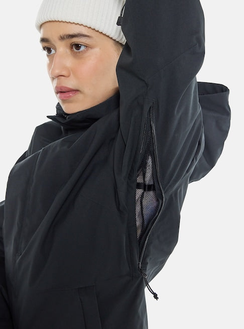 Women's Jet Ridge 2L Jacket