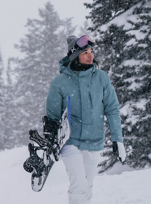 Women's Jet Ridge 2L Jacket