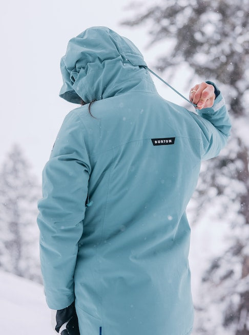 Women's Jet Ridge 2L Jacket