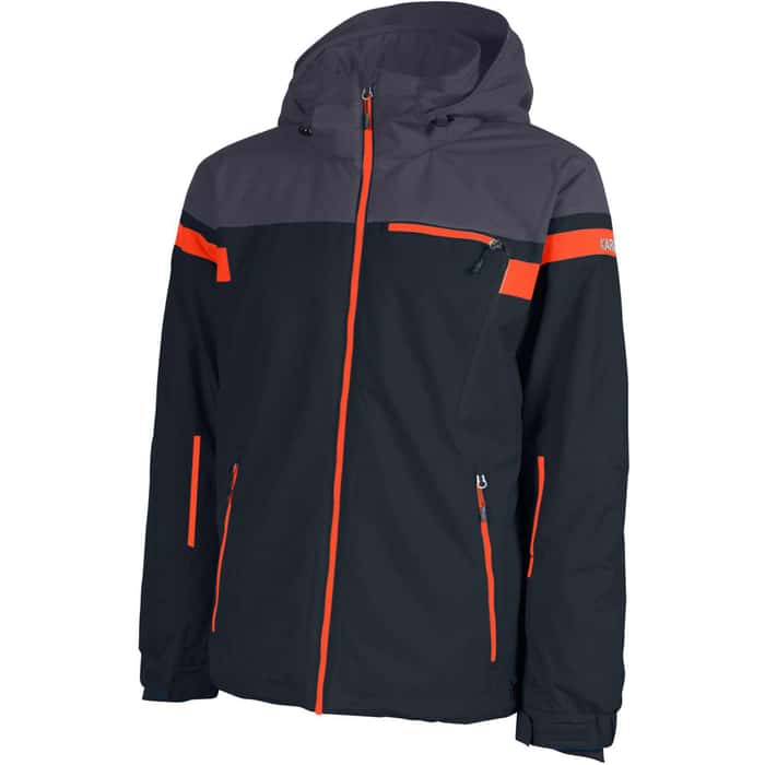 Motion Ski Jacket