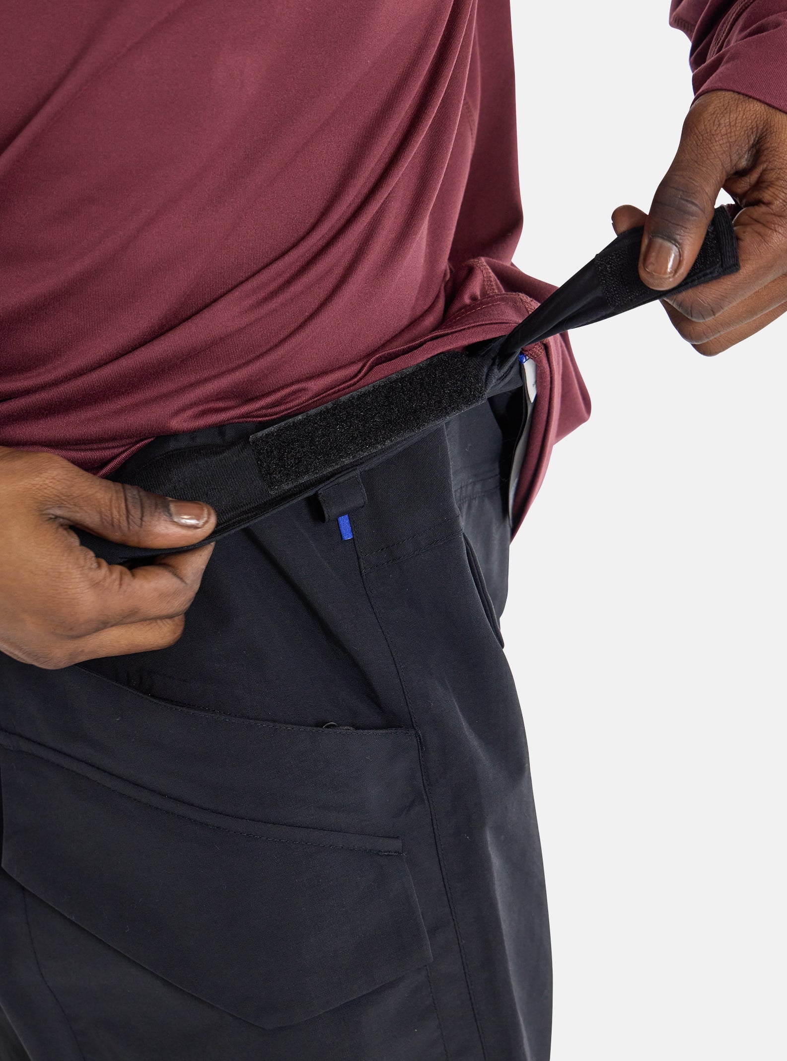 Men's Covert 2.0 2L Insulated Snowboard Pants