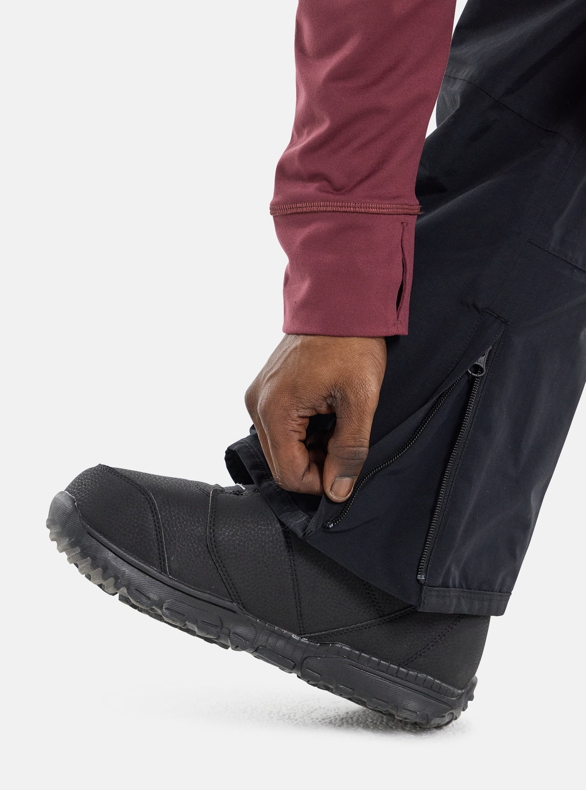 Men's Covert 2.0 2L Insulated Snowboard Pants