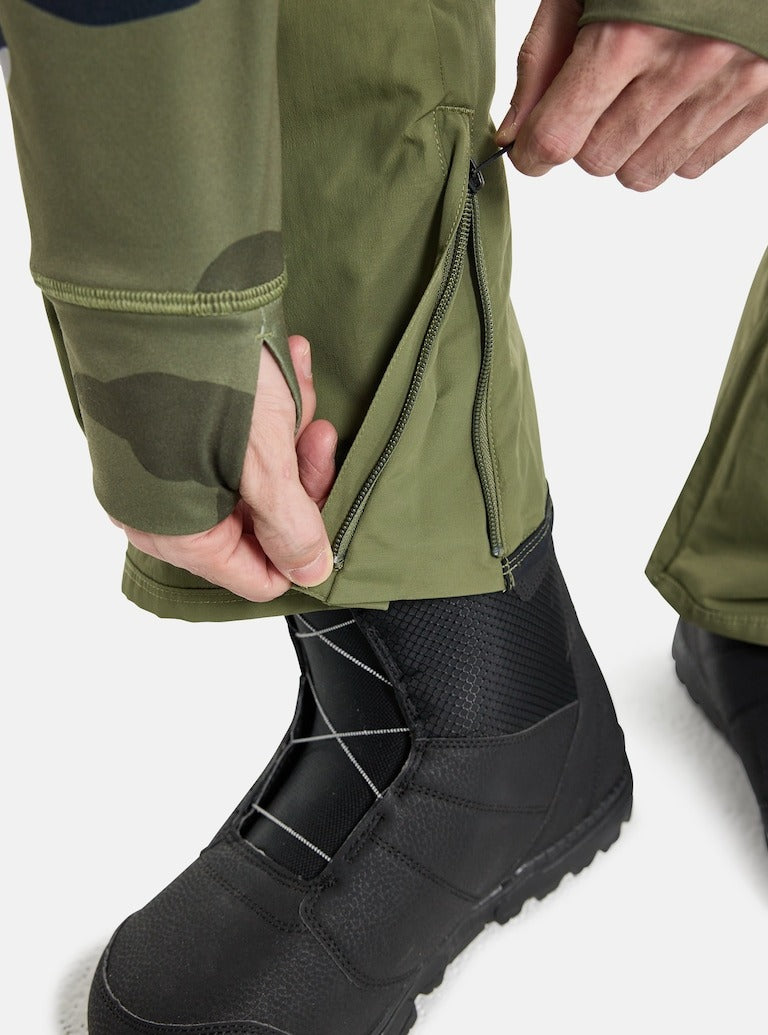 Men's Covert 2.0 2L Snowboard Pants