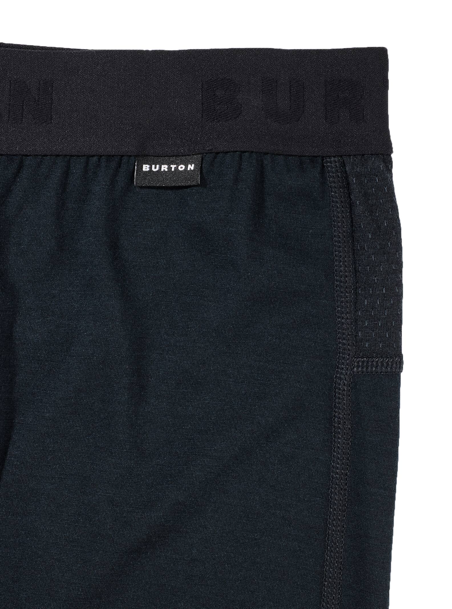 Men's Phayse Merino Base Layer Snowboard Pants