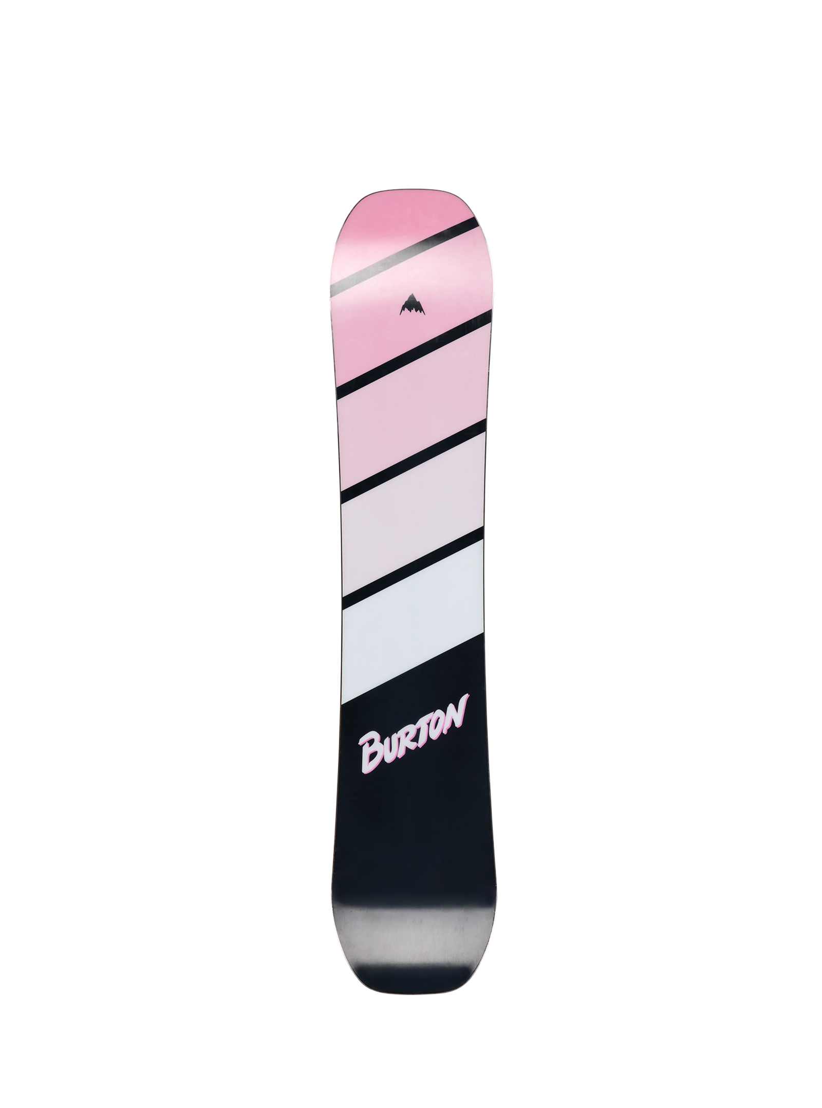 Kids Smalls Snowboard Pink - Image 5