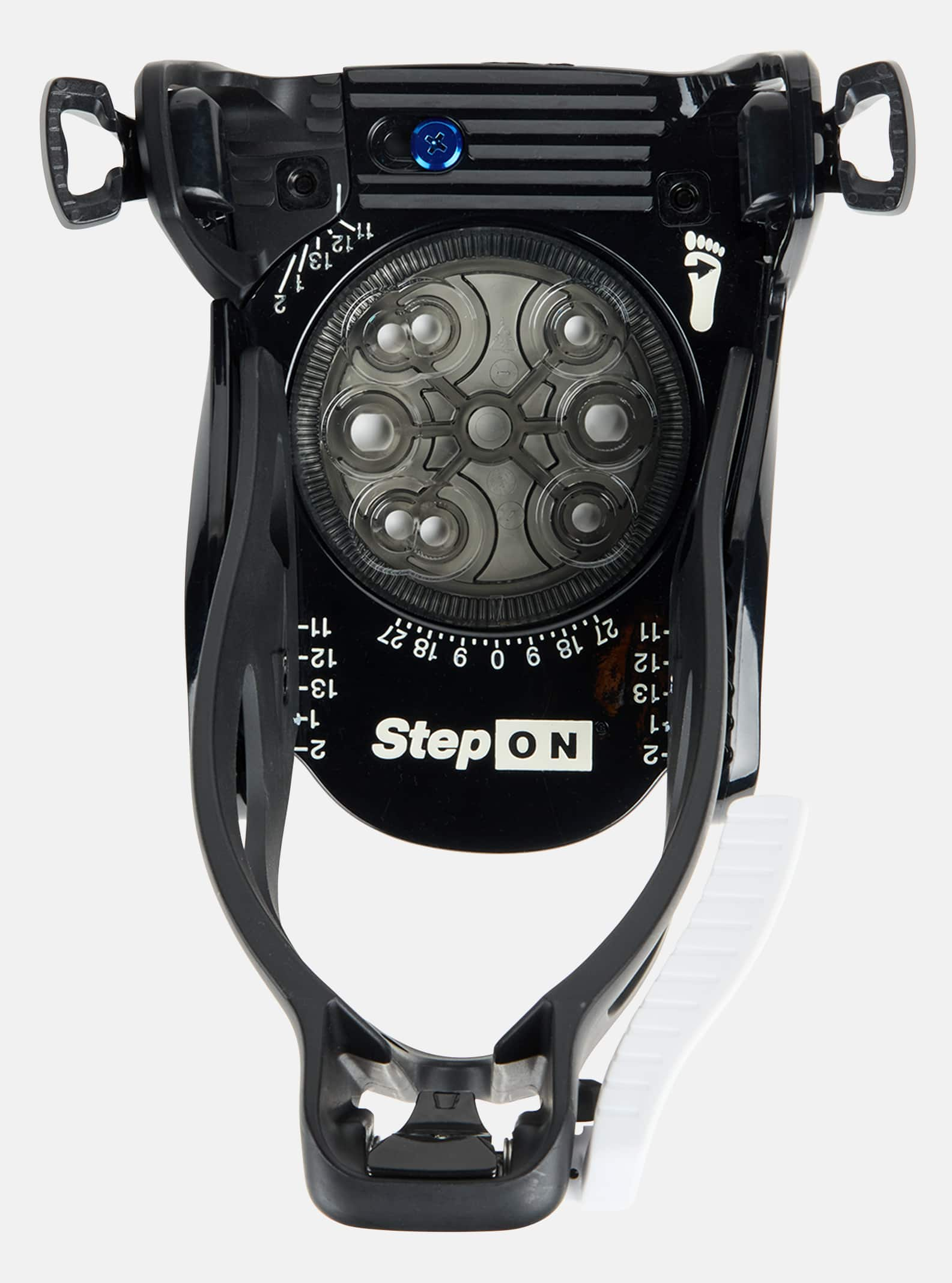 Kids' Step On Grom Snowboard Bindings