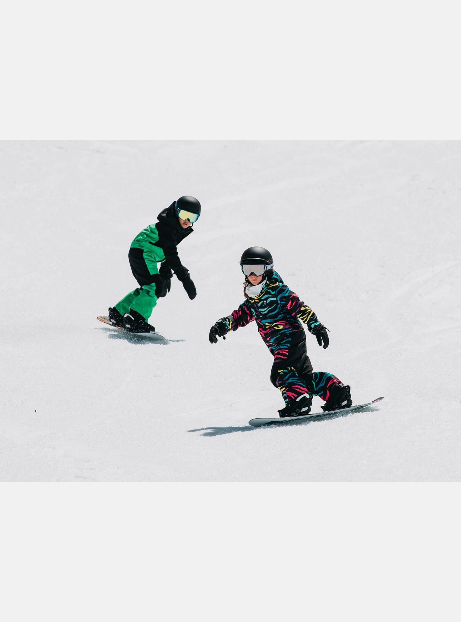 Kids' Step On Grom Snowboard Bindings