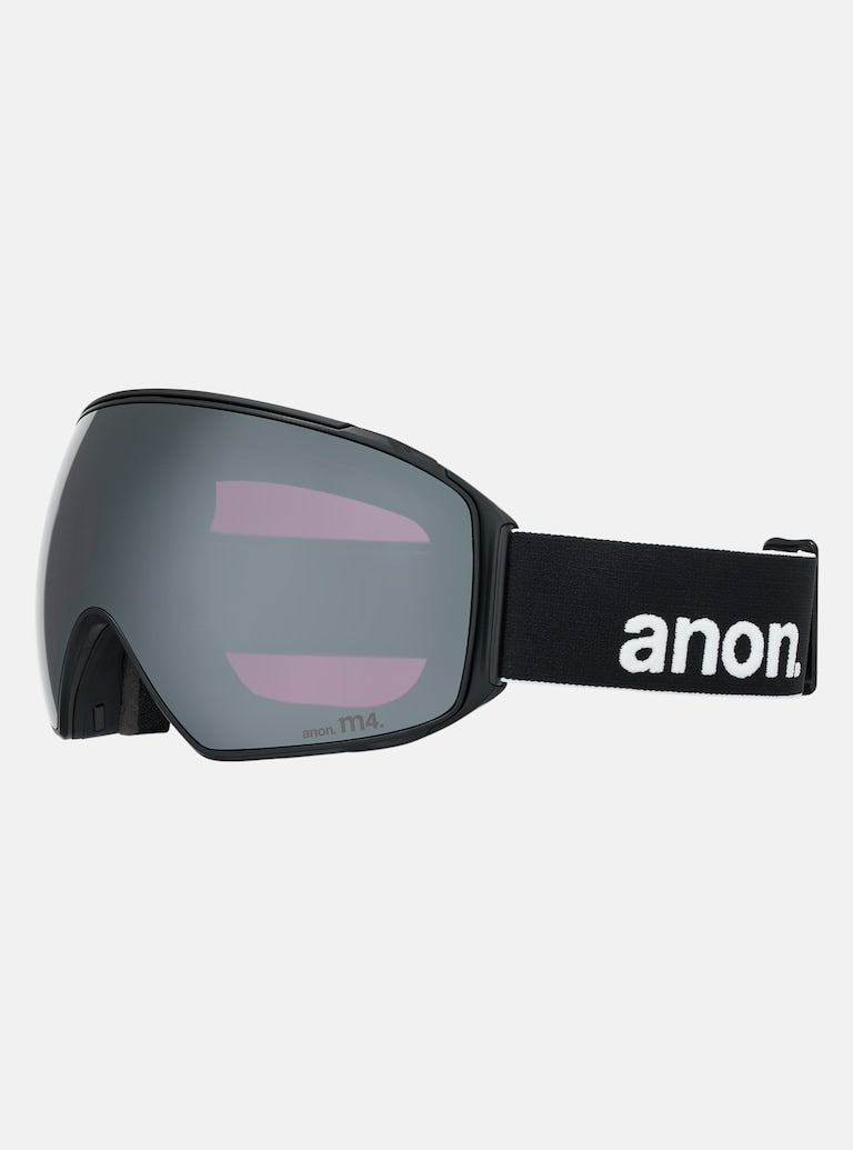 M4 Snow Goggle (Toric) + Bonus Perceive Lens + MFI Face Mask