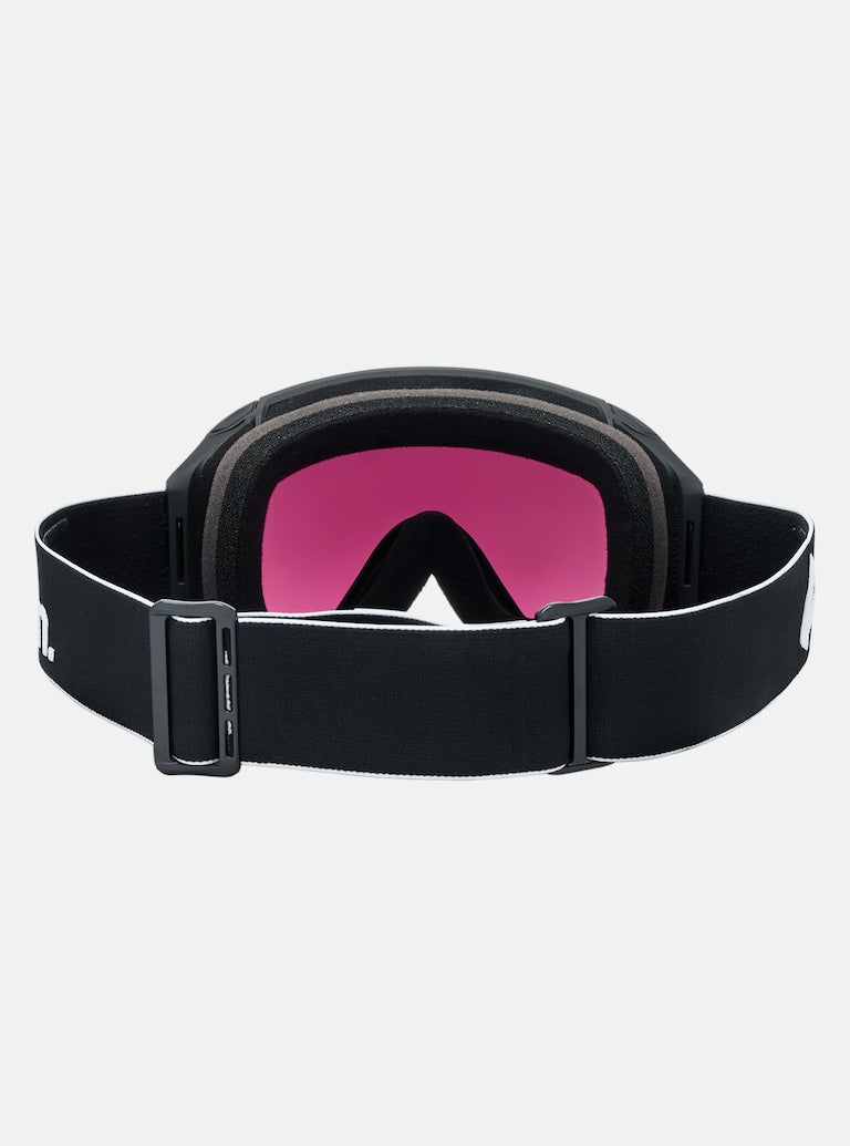 M4 Snow Goggle (Toric) + Bonus Perceive Lens + MFI Face Mask