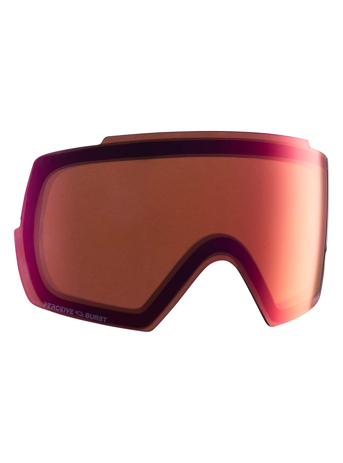 M5S PERCEIVE Goggle Lens
