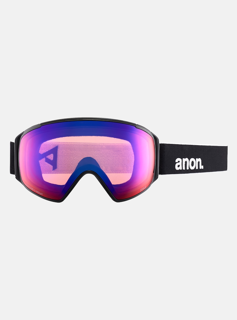 M4S Snow Goggle (Toric)