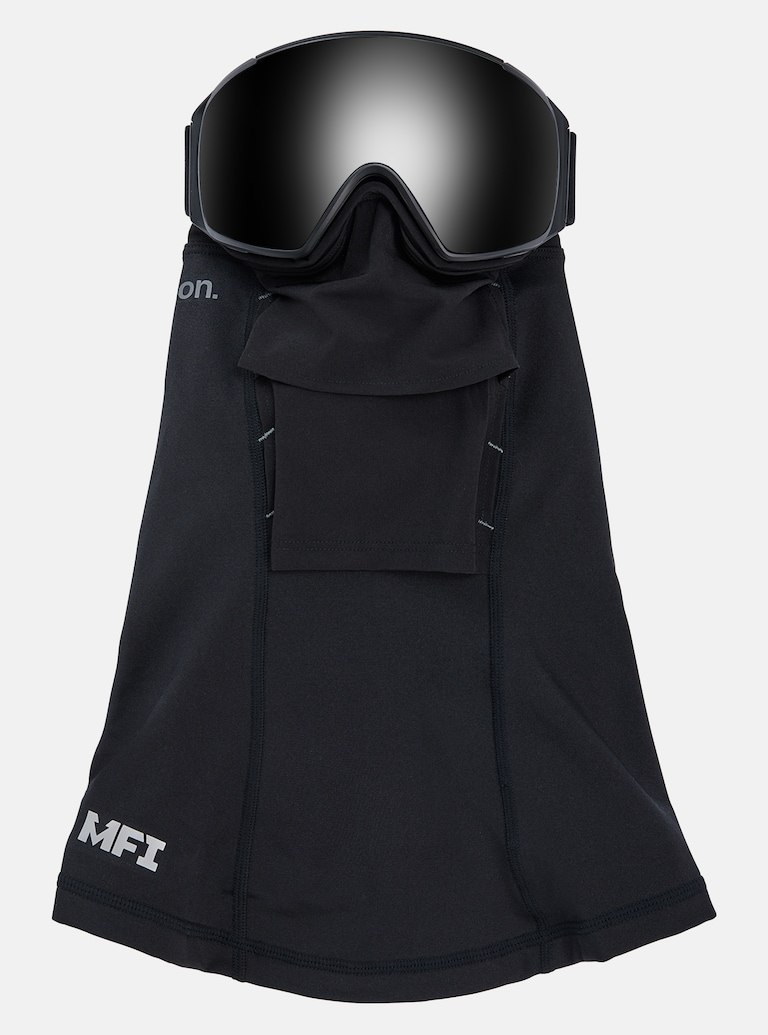 M4S Snow Goggle (Toric)