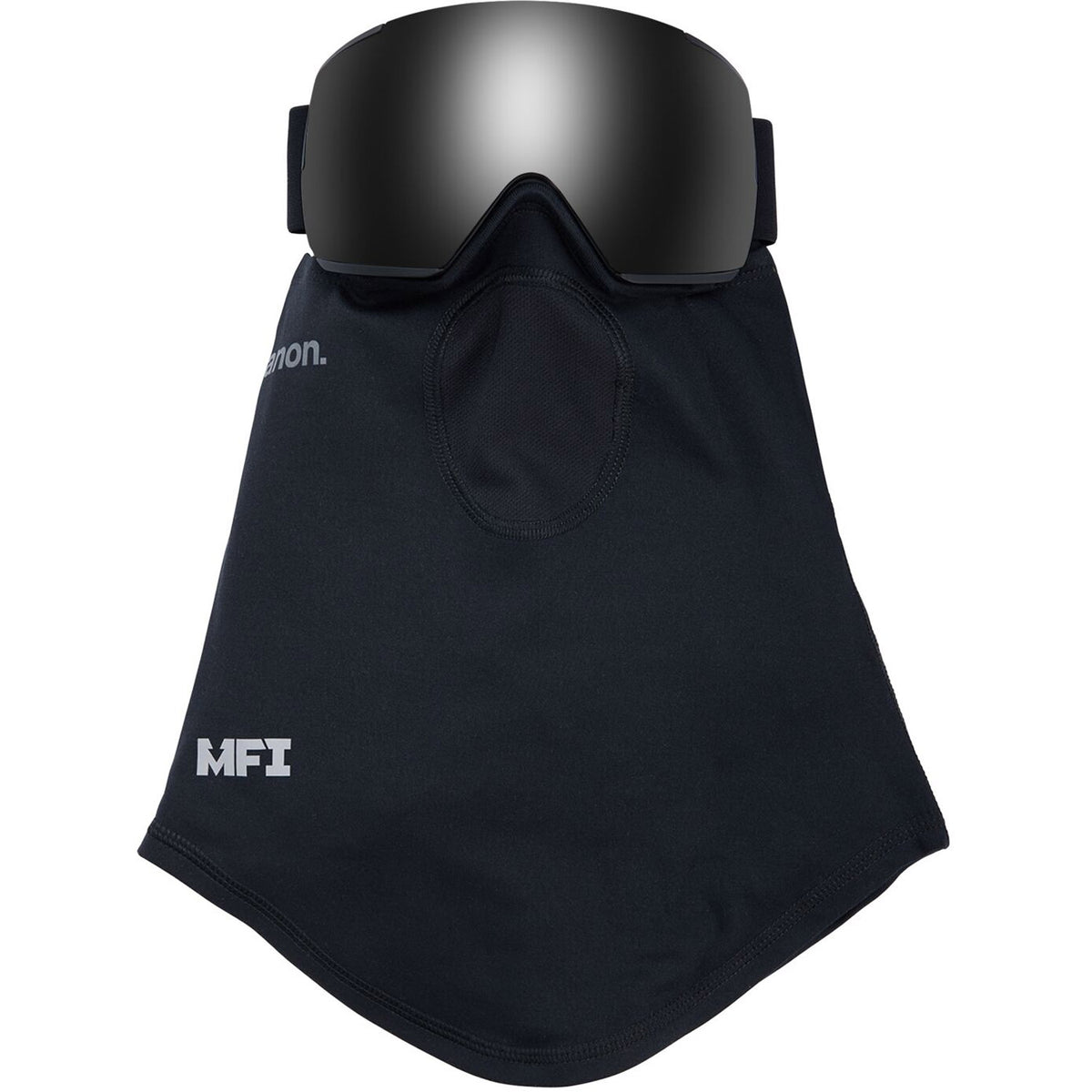 M5 Low Bridge Snow Goggle