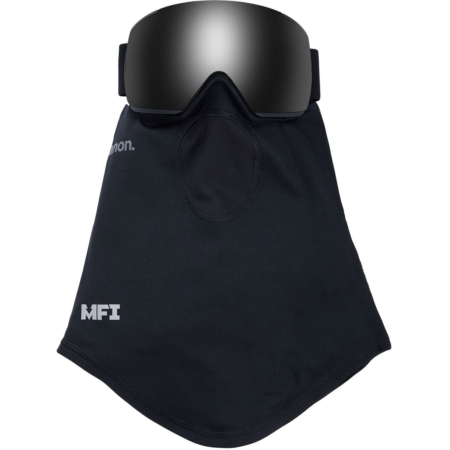 M5 Low Bridge Snow Goggle