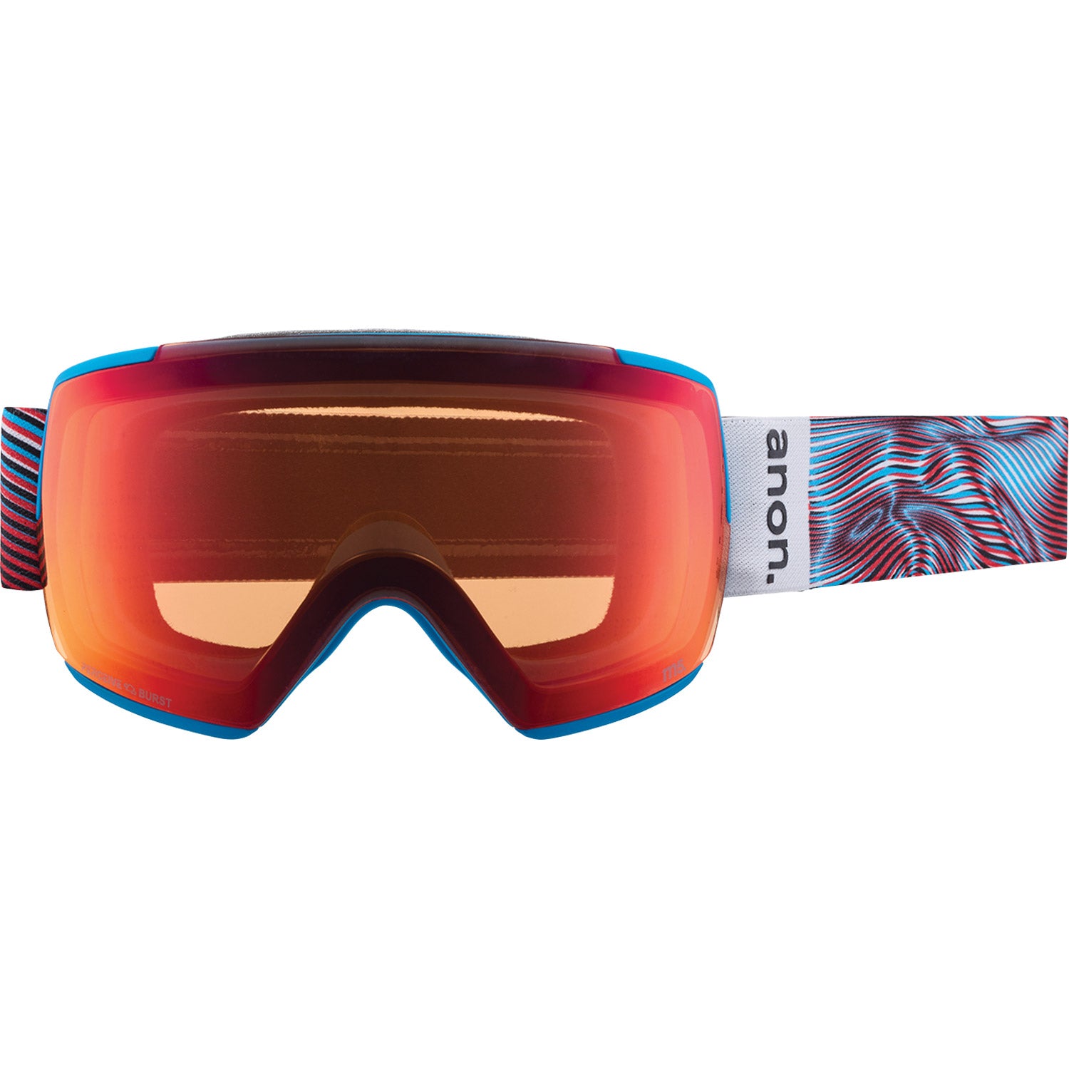 M5 Snow Goggle