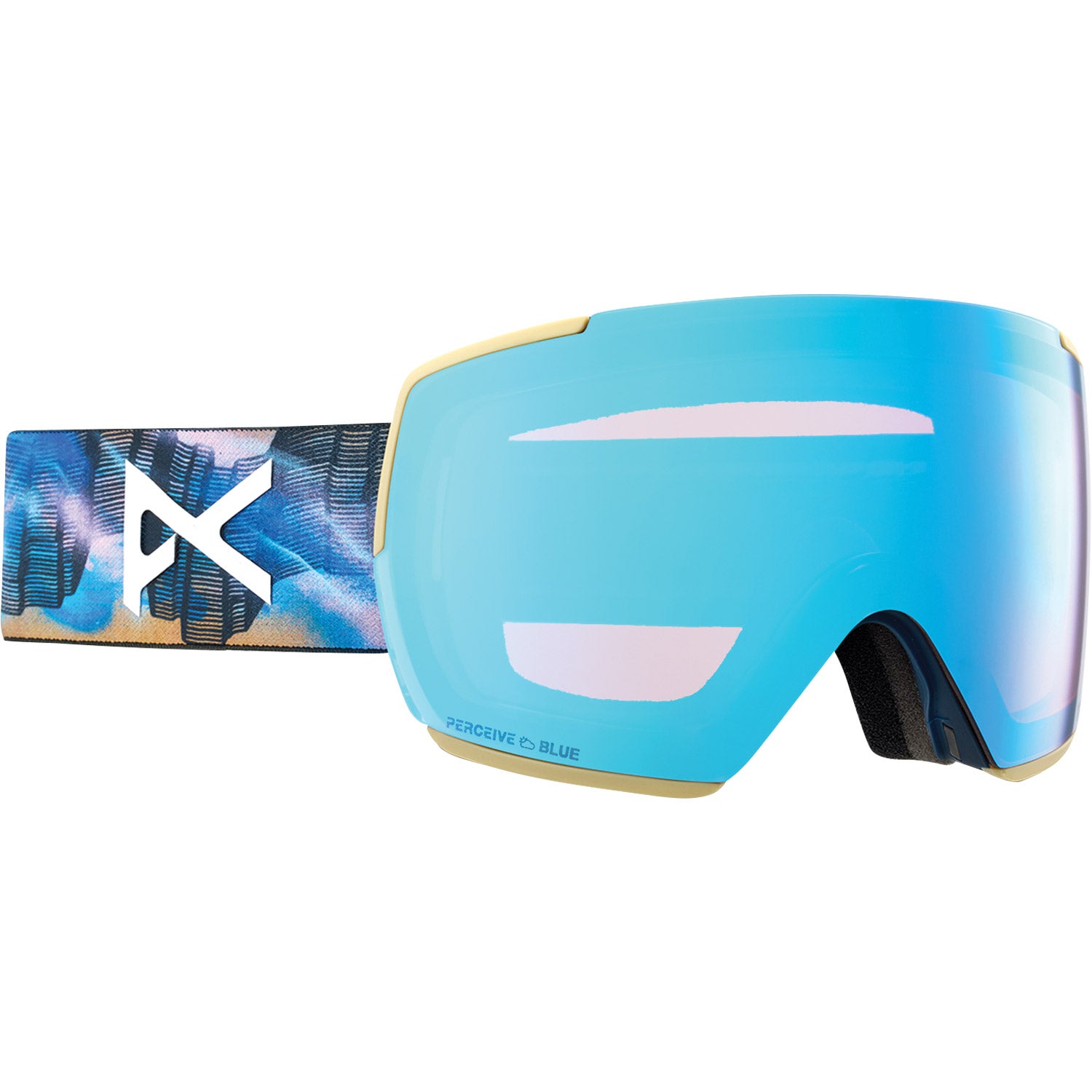 M5 Snow Goggle