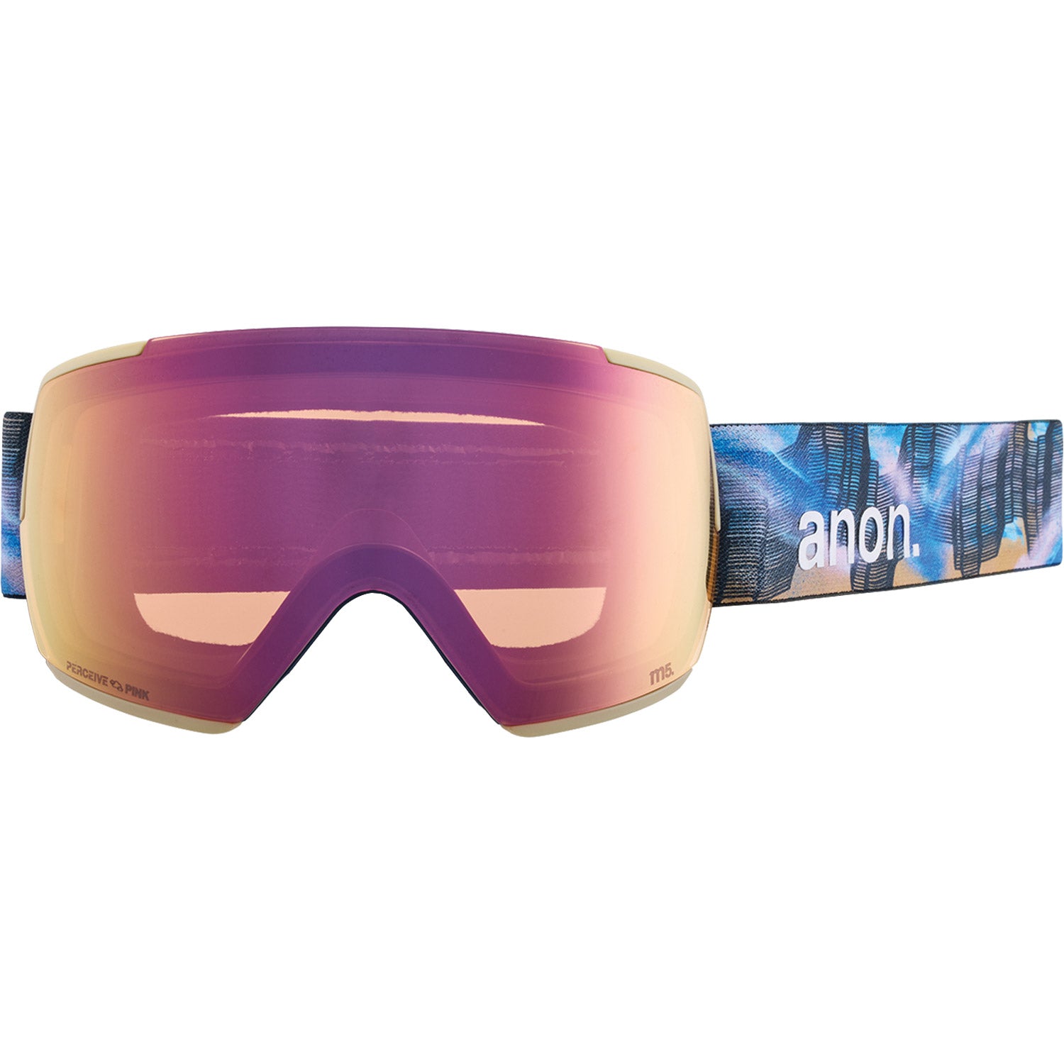 M5 Snow Goggle