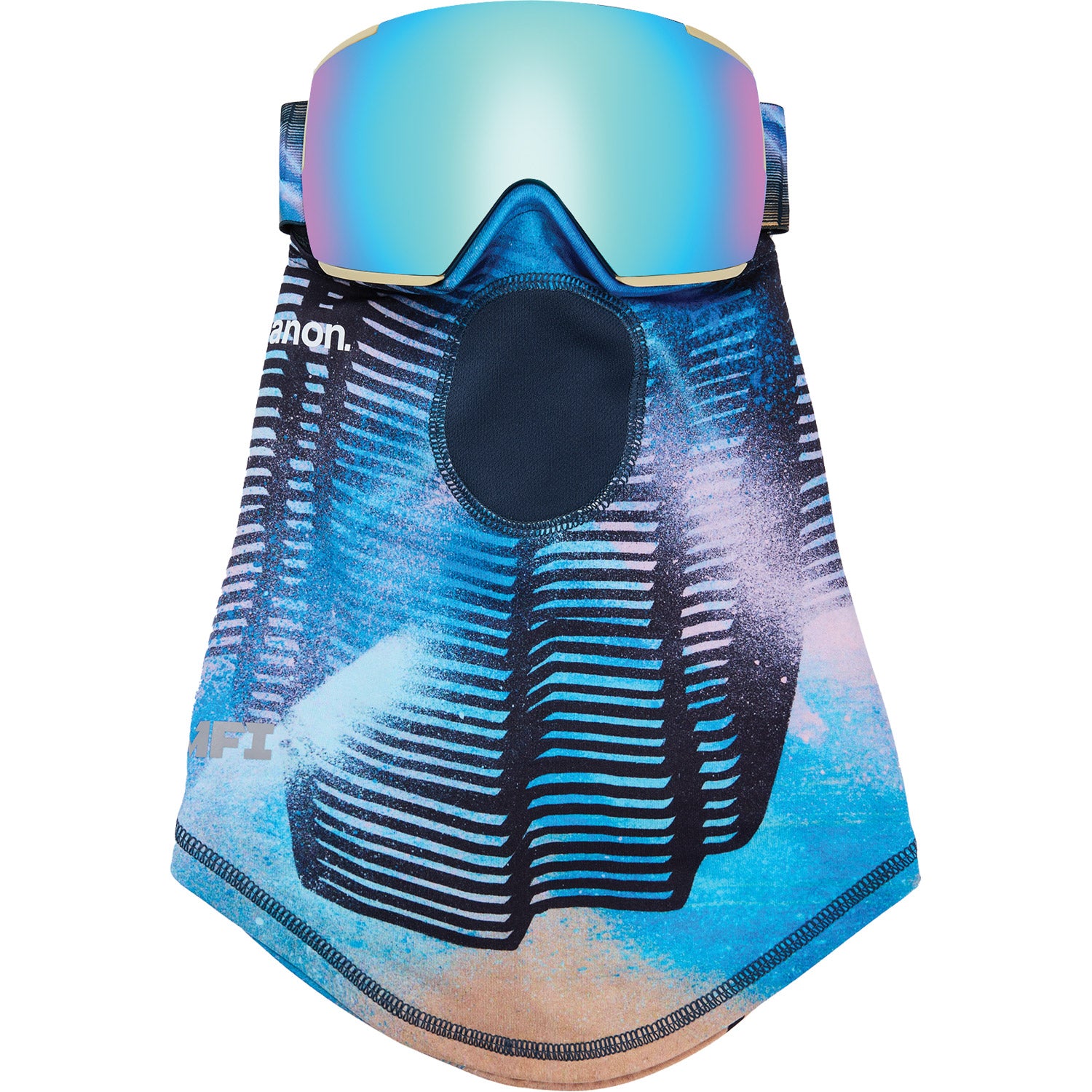 M5 Snow Goggle