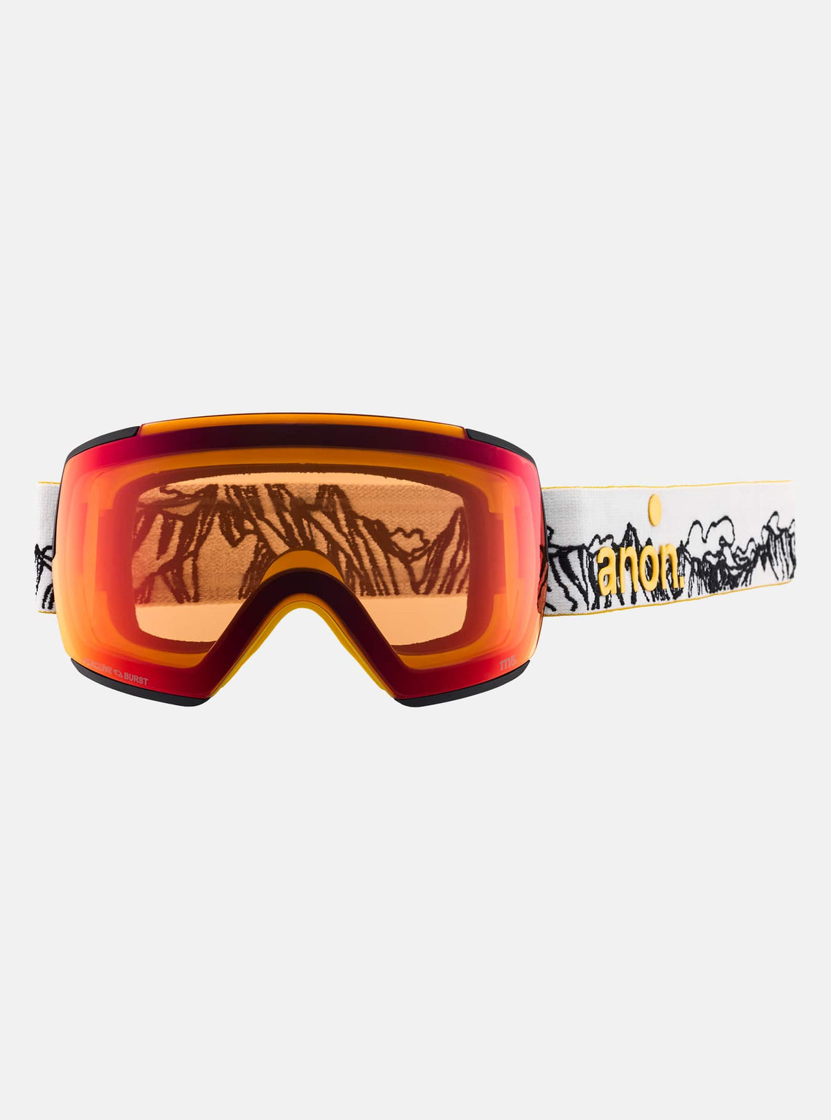 M5 Snow Goggle