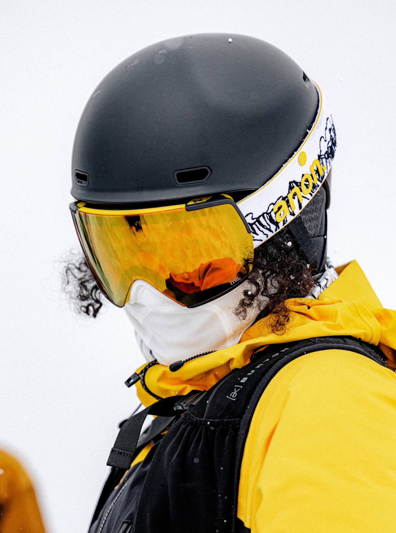 M5 Snow Goggle