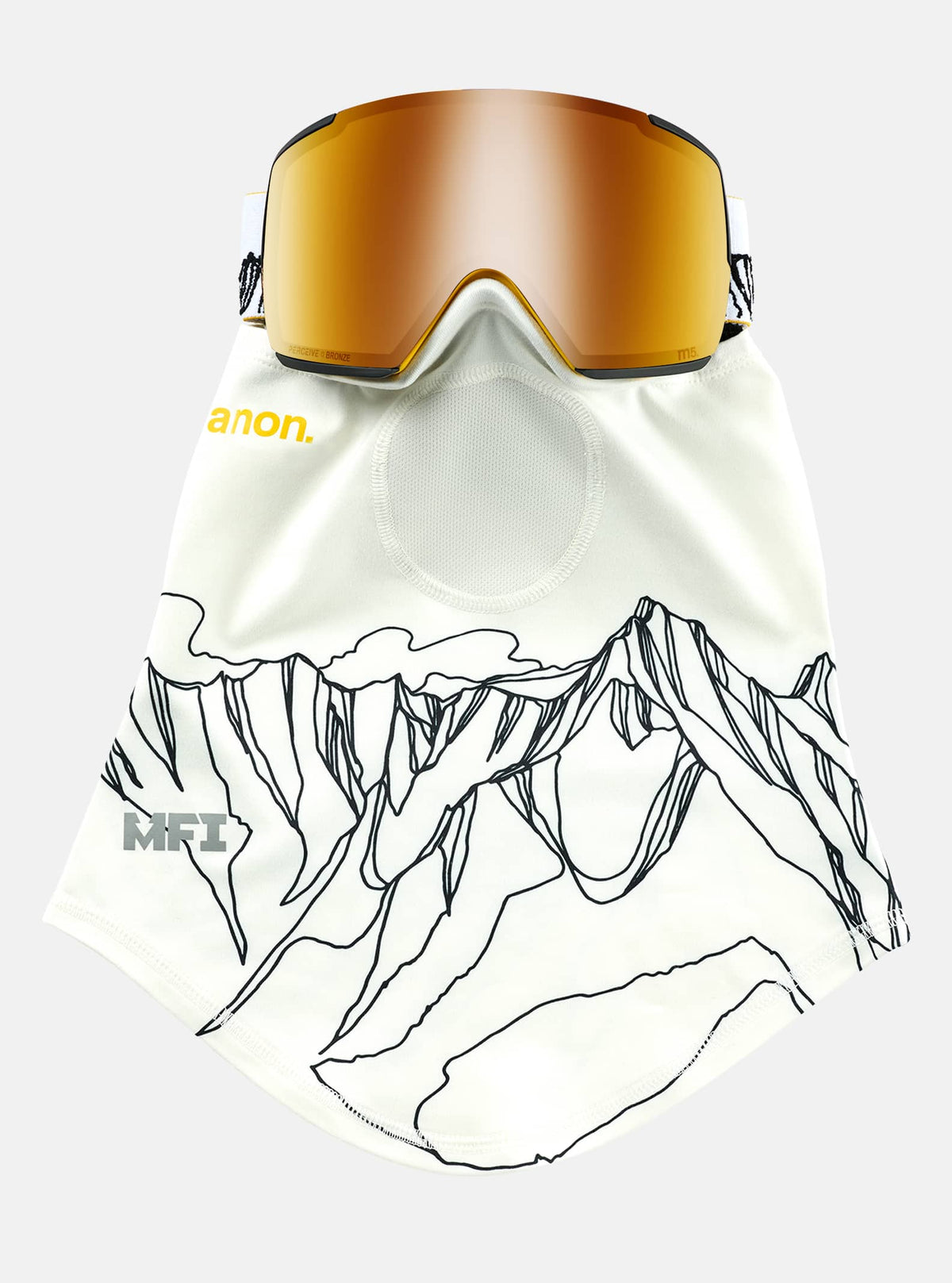 M5 Snow Goggle