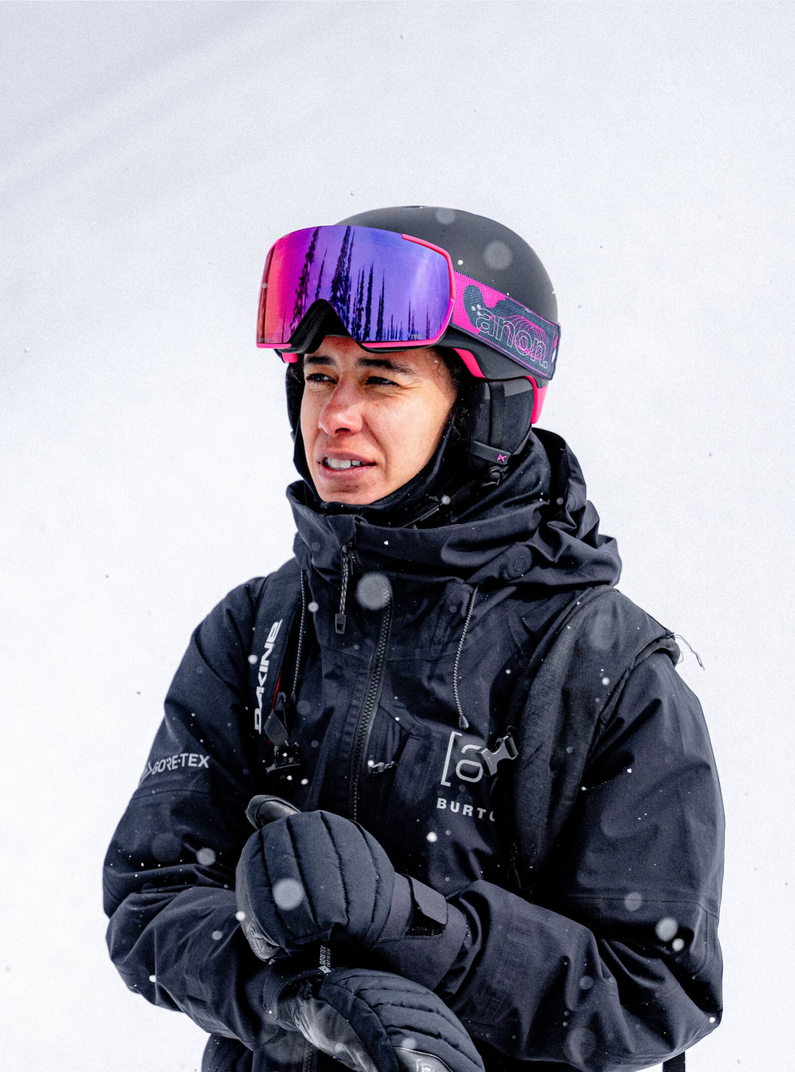 M5 Snow Goggle