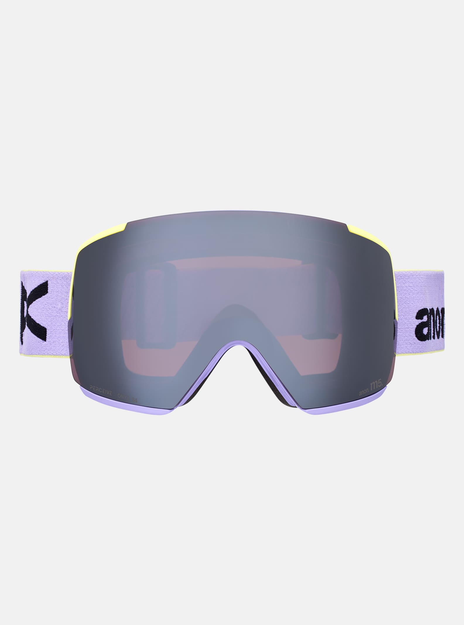 M5 Low Bridge Fit Snow Goggle + Bonus Lens + MFI Face Mask