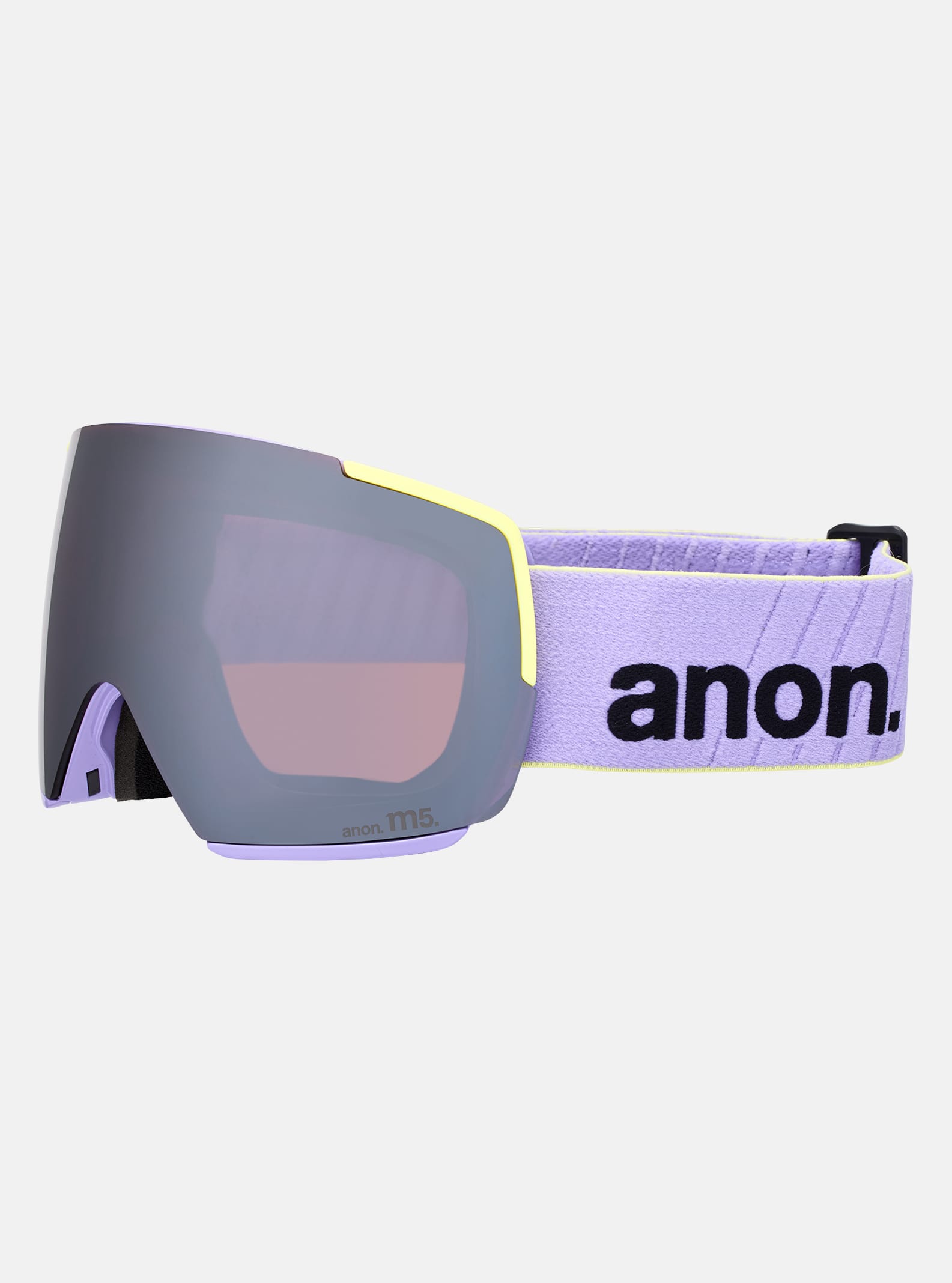 M5 Snow Goggle + Bonus Lens + MFI Face Mask