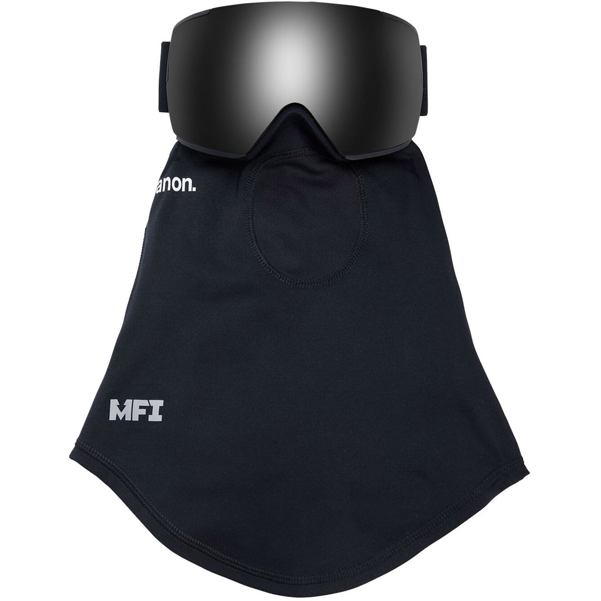 M5 Low Bridge Snow Goggle