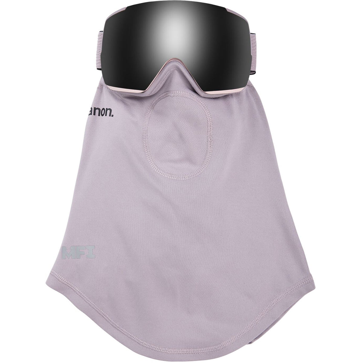 M5S Low Bridge Snow Goggle