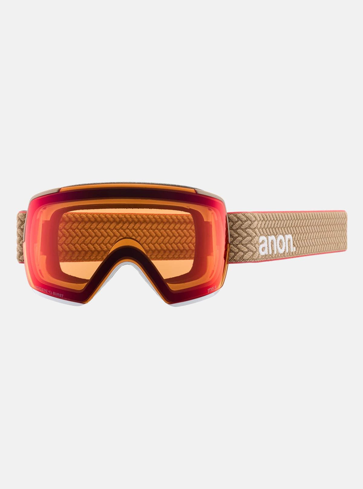 M5S Snow Goggle