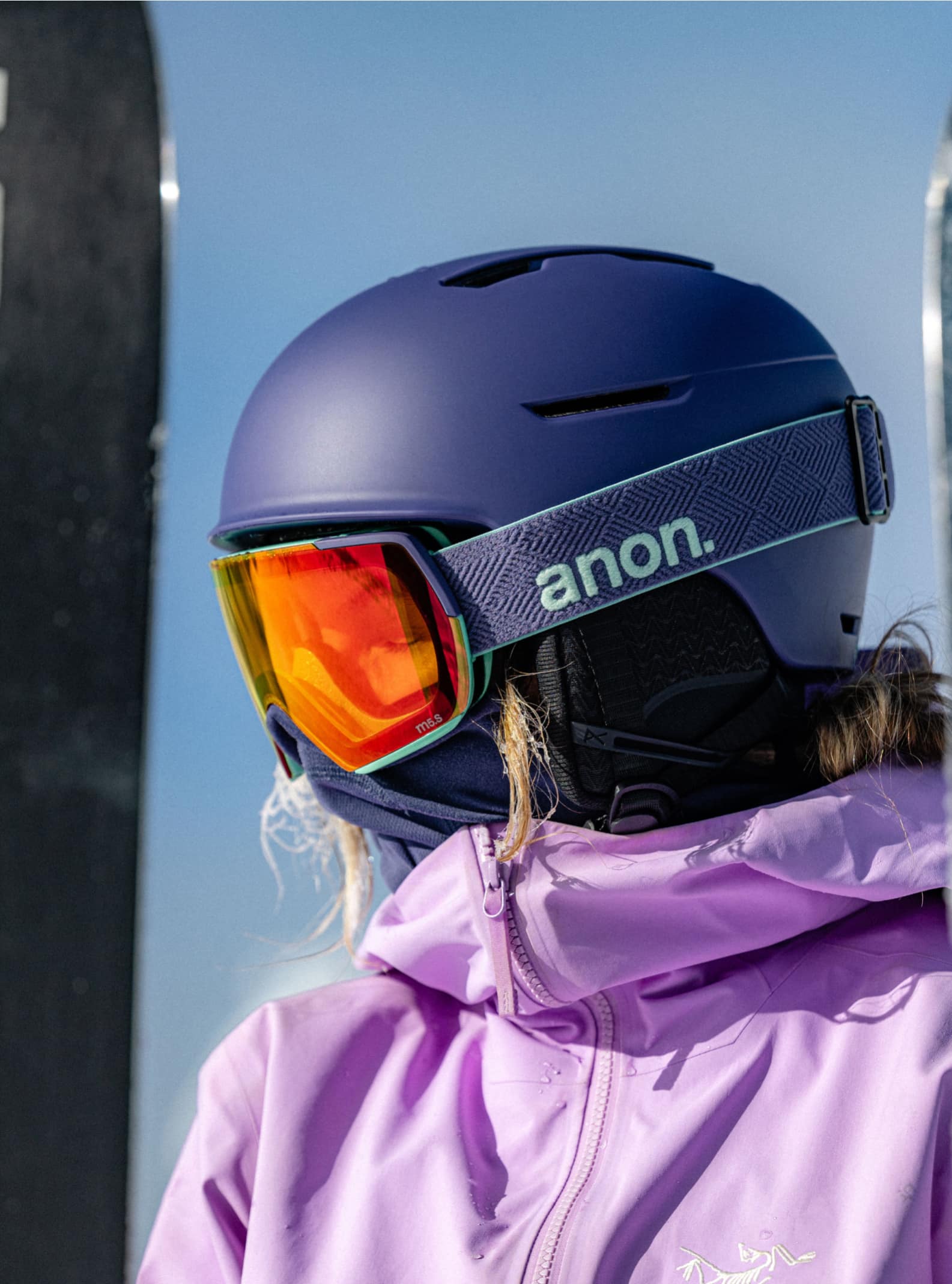 M5S Snow Goggle