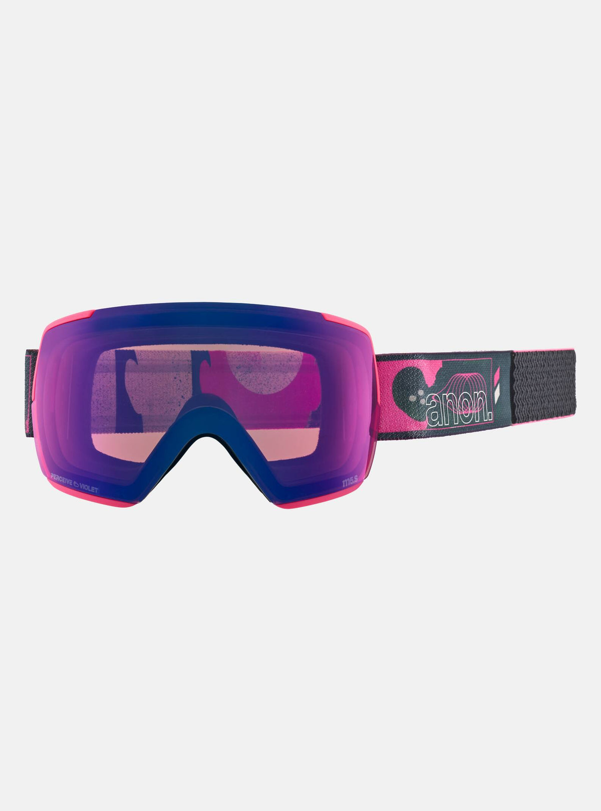 M5S Snow Goggle