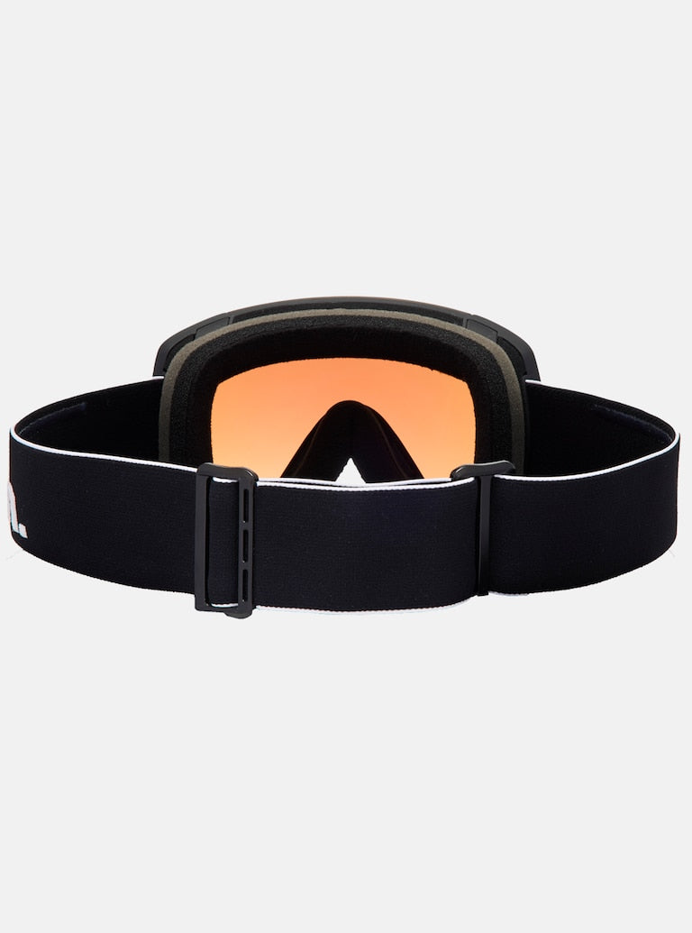 M5S Snow Goggle + Bonus Lens + MFI Face Mask