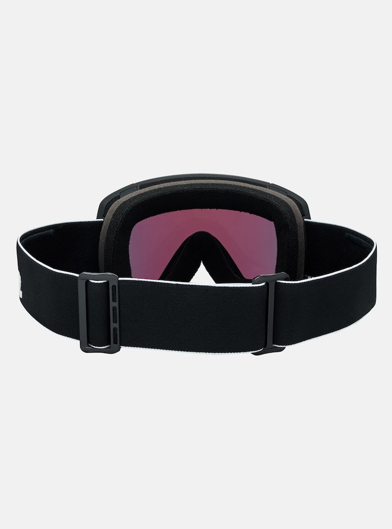 M5S Snow Goggle + Bonus Lens + MFI Face Mask