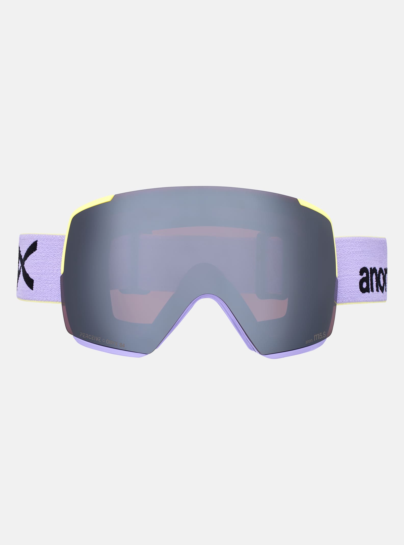 M5S Snow Goggle + Bonus Lens + MFI Face Mask