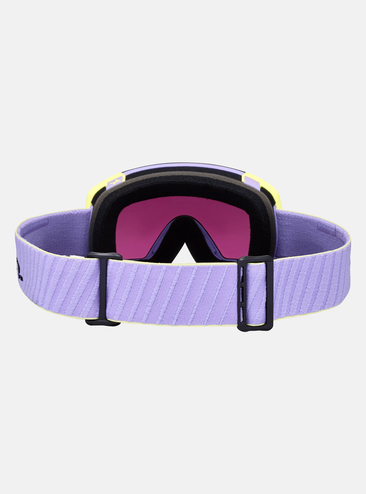 M5S Low Bridge Fit Snow Goggle + Bonus Lens + MFI Face Mask