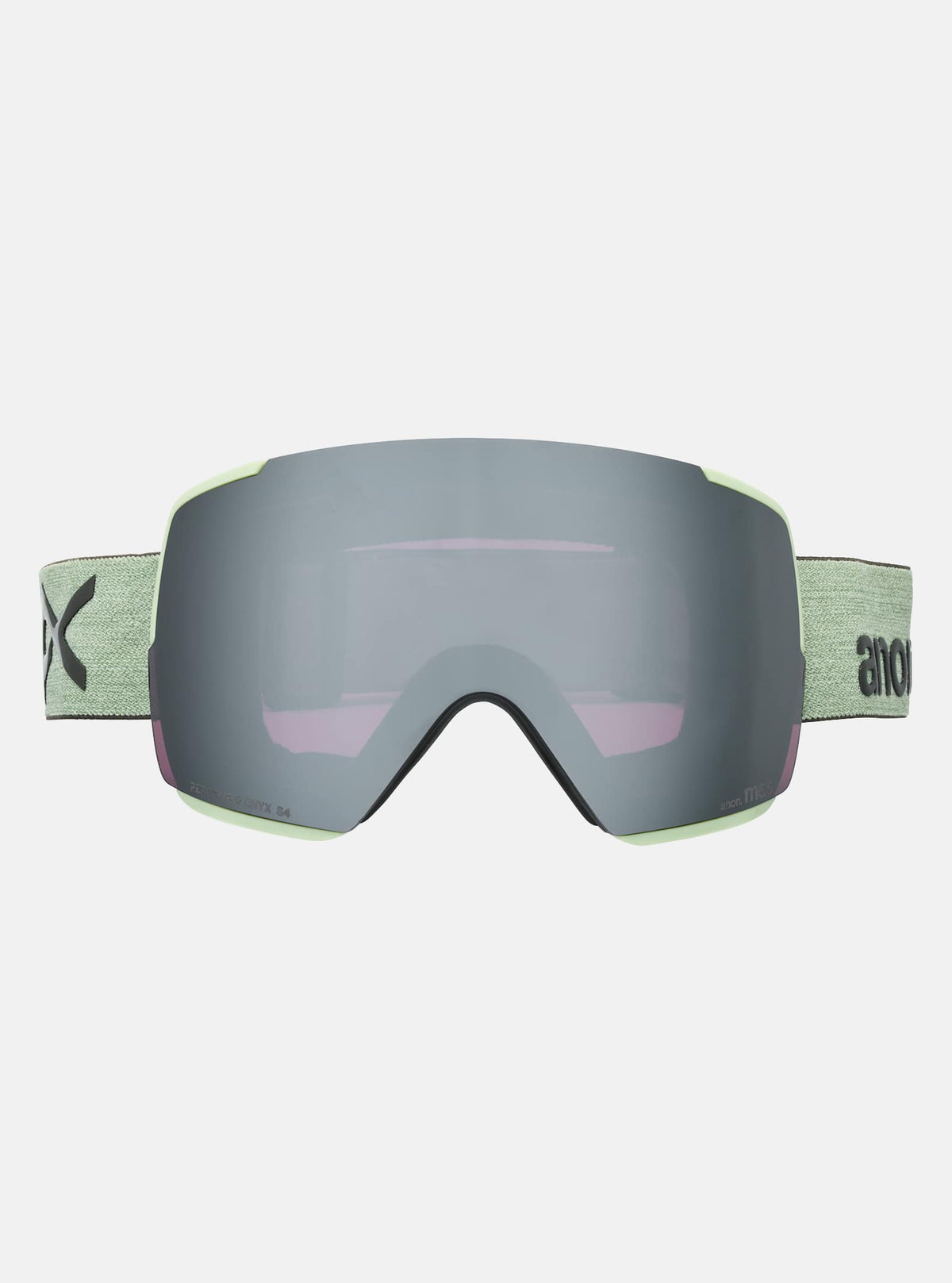 M5S Snow Goggle + Bonus Lens + MFI Face Mask