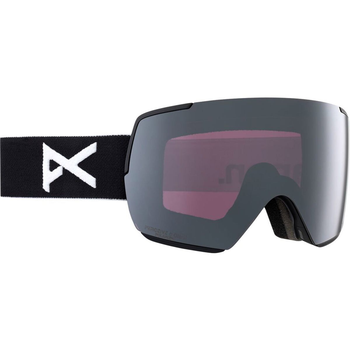 M5S Low Bridge Snow Goggle