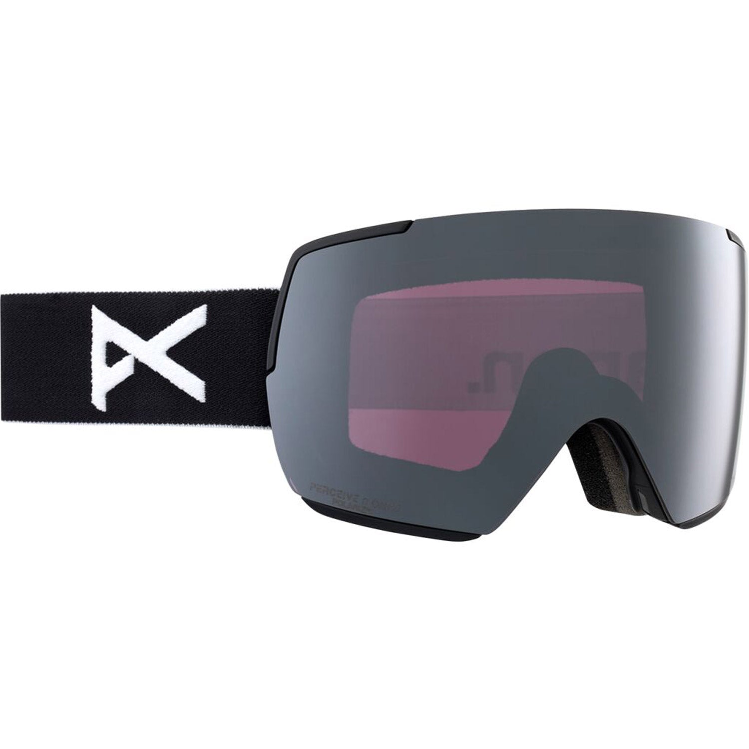 M5S Low Bridge Snow Goggle