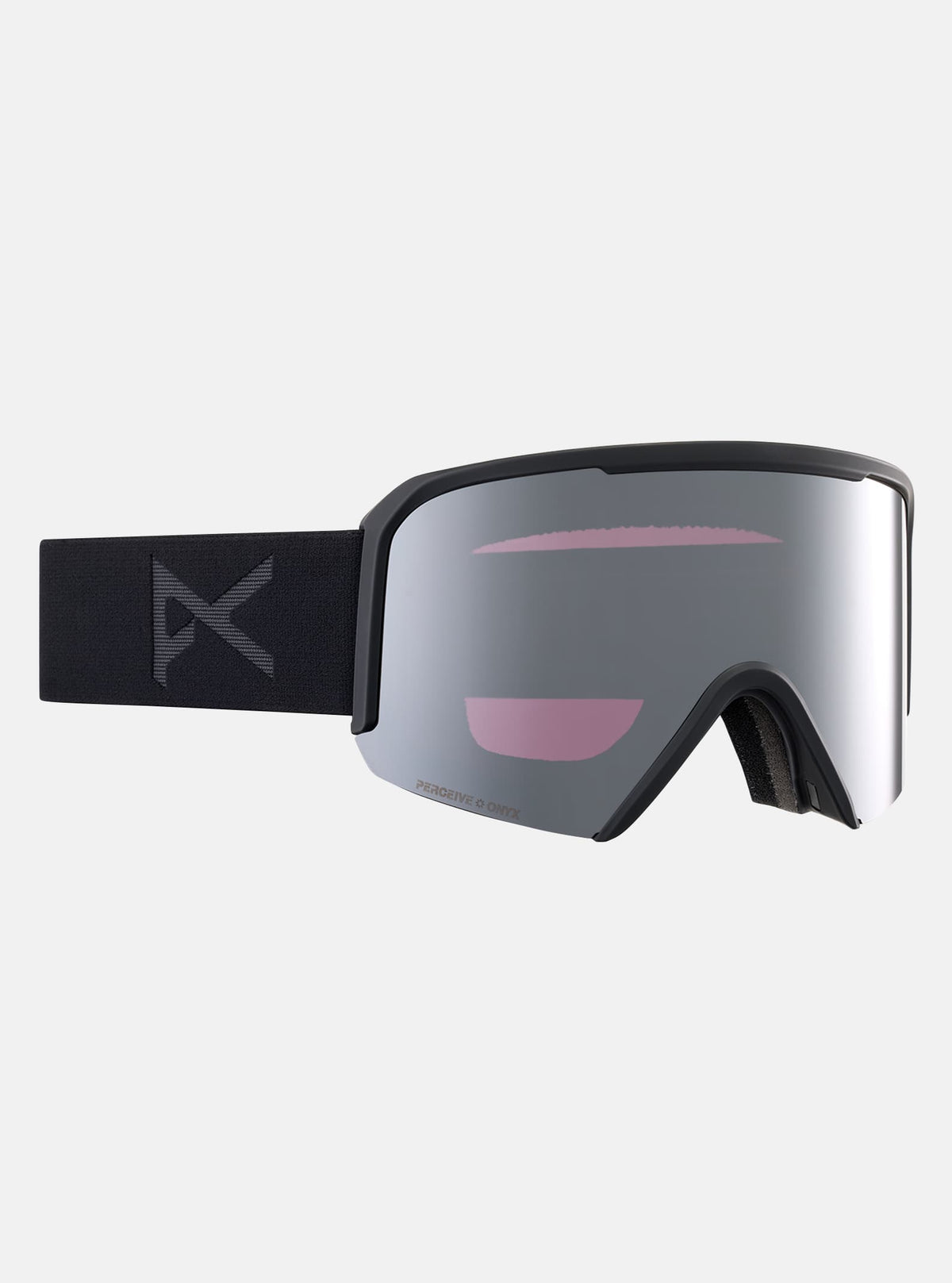 Nesa Low Bridge Fit Snow Goggle