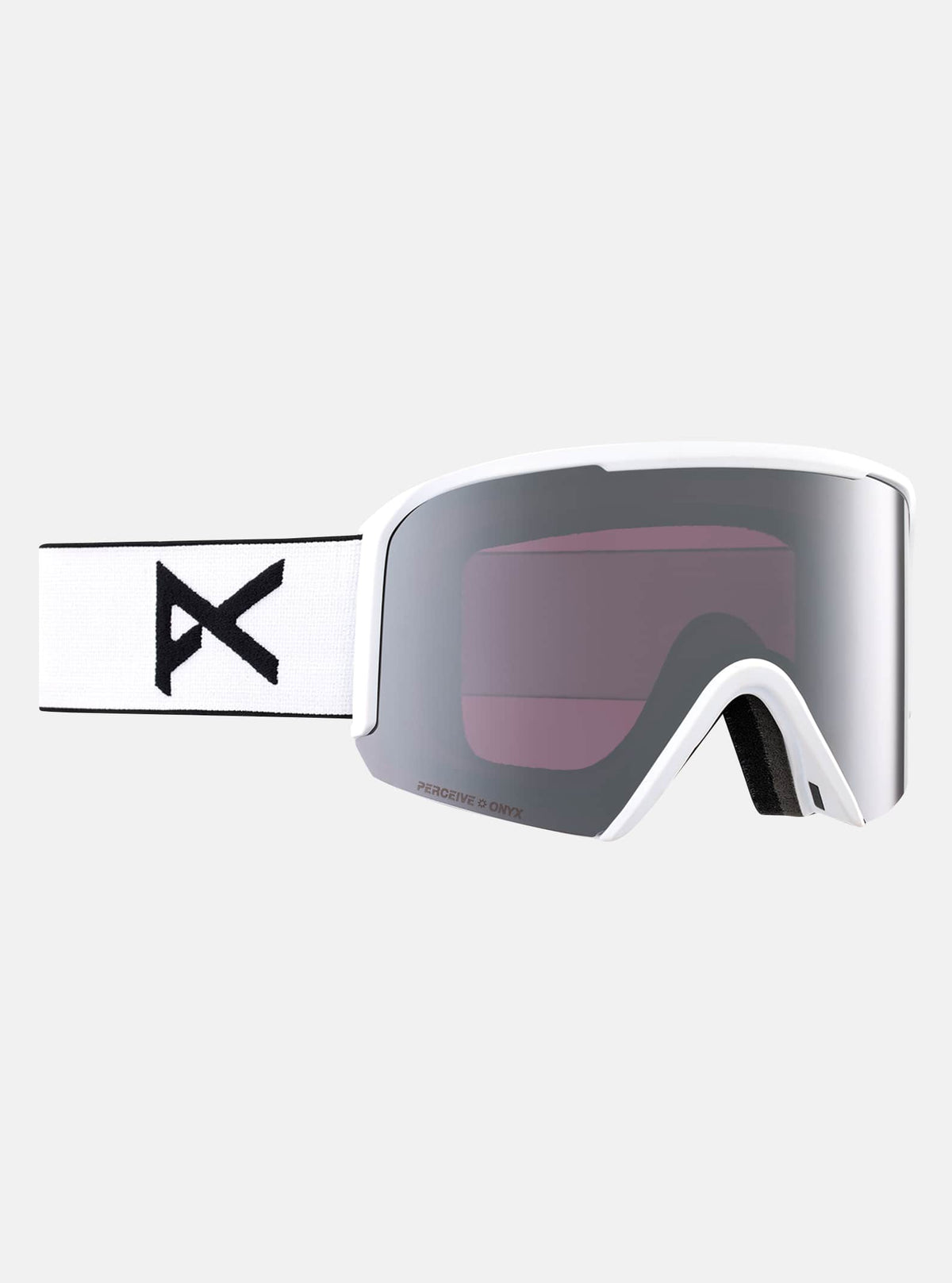 Nesa Low Bridge Fit Snow Goggle